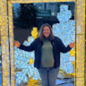 Meet your Posher, Rebecca